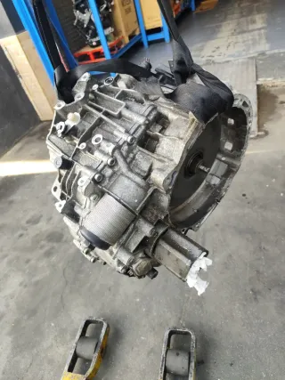 Caja cambios VW Golf 7 2.0TDI DFG