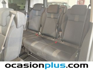 Peugeot Traveller 1.5 BlueHDi Active Standard 88 kW (120 CV)