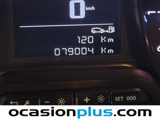 Peugeot Traveller 1.5 BlueHDi Active Standard 88 kW (120 CV)