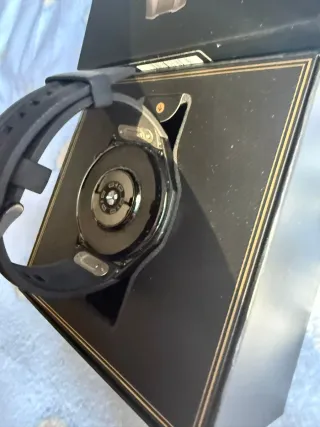 Huawei Watch GT 5 Pro Gris/Plata