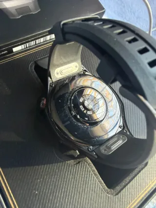 Huawei Watch GT 5 Pro Gris/Plata