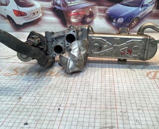 Seat 03l131512dq válvula egr altea xl 89330