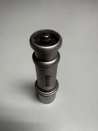 Linterna buceo scubapro nova