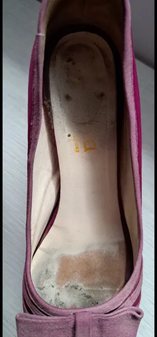 Zapatos Daniela Shoes