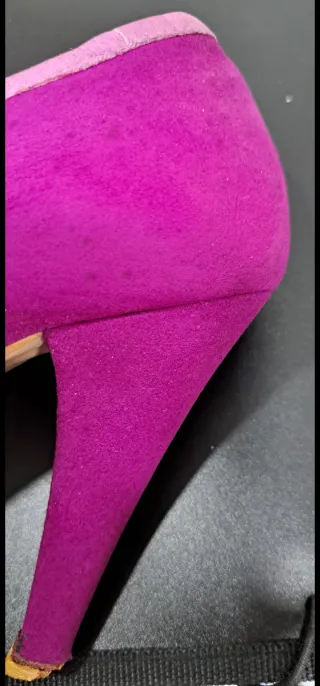 Zapatos Daniela Shoes