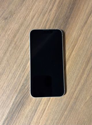 iPhone 13 mini 128GB Blanco.
