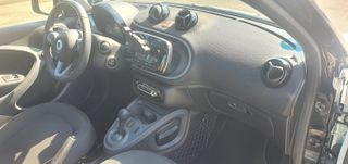 smart forfour ELÉCTRICO