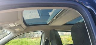 smart forfour ELÉCTRICO