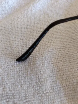 Gafas estilo aviador,oscuras