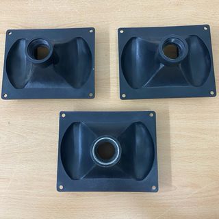 3 Difusores DAS TR-1 Usados