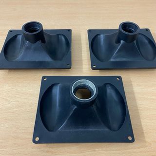 3 Difusores DAS TR-1 Usados