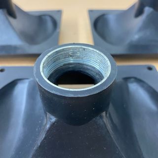 3 Difusores DAS TR-1 Usados