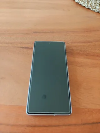 Google Pixel 7 128 GB Blanco + 2 fundas