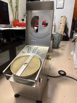 Cortadora de verduras y hortalizas EDESA CV-600-T