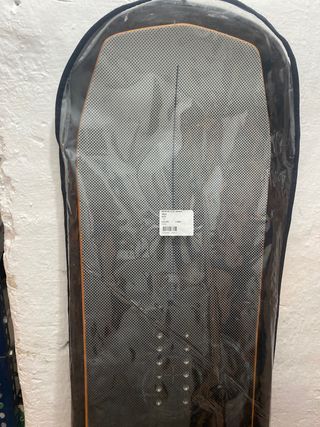 tabla sidekick snow bataleon