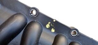 Colector Admisión 2.0 TDI VW Audi Seat Skoda