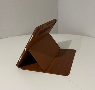 iPad Air 13 M2 256GB + Apple Pencil Pro + Funda