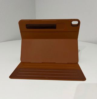 iPad Air 13 M2 256GB + Apple Pencil Pro + Funda