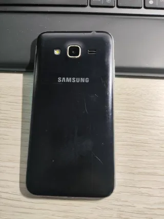 Samsung Galaxy J3