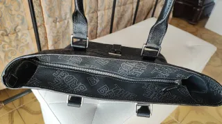 Borsa a spalla the bridge