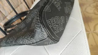 Borsa a spalla the bridge