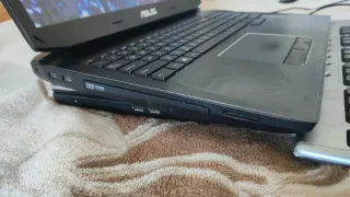 Asus ROG G750JS gaming laptop para piezas!