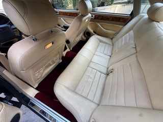 Jaguar XJ6 3.2 Sport Manual