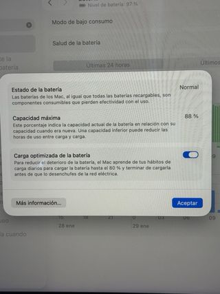 Macbook Pro 14” 2023