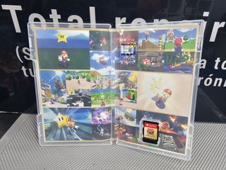 Super Mario 3D All Stars / Switch