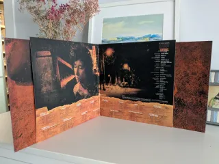 Bunbury: Licenciado Cantinas (2011)