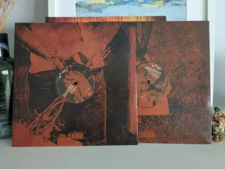 Bunbury: Licenciado Cantinas (2011)