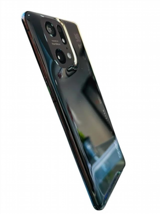 Oppo Find X5 Pro 256GB Negro