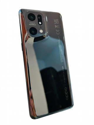 Oppo Find X5 Pro 256GB Negro