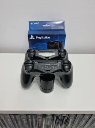 Estación de Carga DualShock 4 PS4