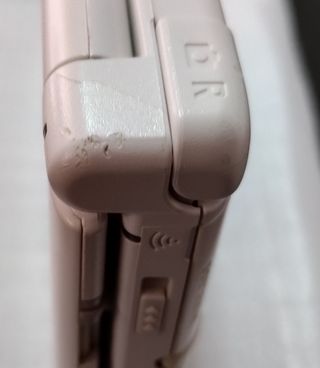 🇯🇵Nintendo 3DS LL/XL Blanca🇯🇵