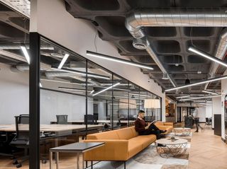 Oficina en alquiler en Recoletos en Madrid