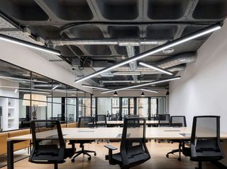 Oficina en alquiler en Recoletos en Madrid