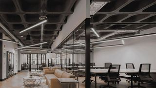 Oficina en alquiler en Recoletos en Madrid