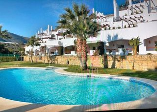 Piso en alquiler en Los Naranjos - Las Brisas en Marbella