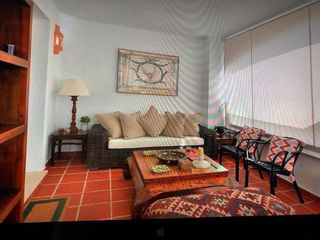 Piso en alquiler en Los Naranjos - Las Brisas en Marbella