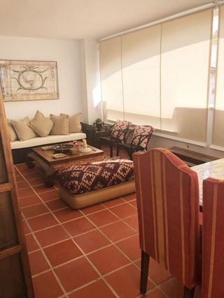 Piso en alquiler en Los Naranjos - Las Brisas en Marbella