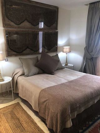 Piso en alquiler en Los Naranjos - Las Brisas en Marbella