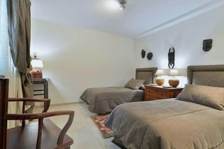 Piso en alquiler en Los Naranjos - Las Brisas en Marbella