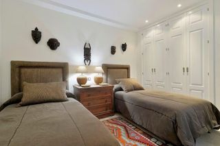 Piso en alquiler en Los Naranjos - Las Brisas en Marbella