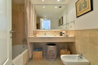 Piso en alquiler en Los Naranjos - Las Brisas en Marbella