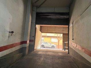 Garaje en venta en Picanya