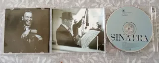 Frank Sinatra - My Way ( The Best Of Frank ) cd