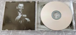Frank Sinatra - My Way ( The Best Of Frank ) cd