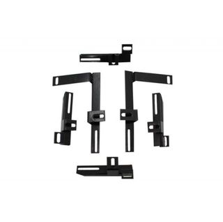 Estriberas laterales Volkswagen T-ROC +2017