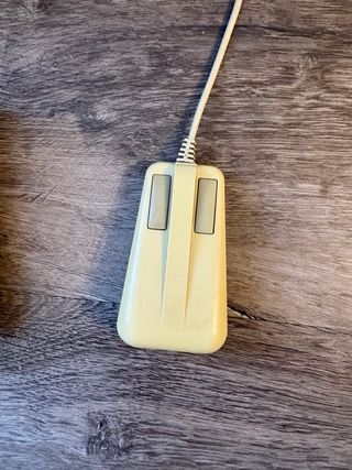 Amstrad PC1640 DD Ordenador Retro Completo